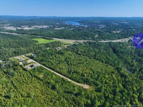 1 Crest Ave, Heathland, NB 