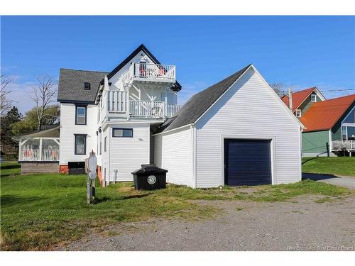 4 Snows Lane, St. Martins, NB 