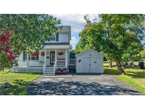 105 Montague St, Saint Andrews, NB 