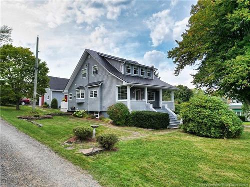 117 Nerepis Rd, Grand Bay-Westfield, NB 