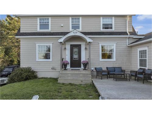 929 Dever Rd, Saint John, NB 