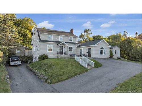 929 Dever Rd, Saint John, NB 