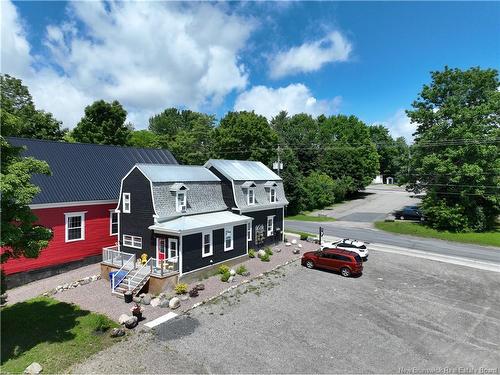 12 Union St, Saint Stephen, NB 