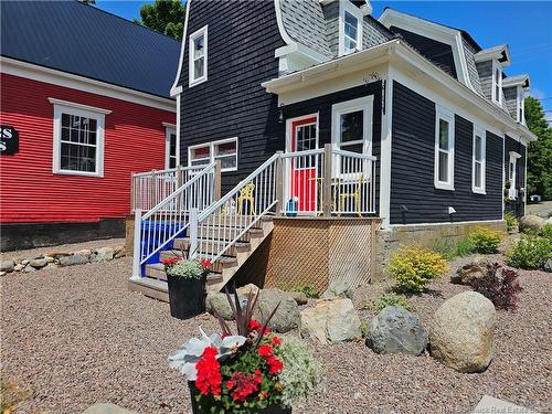 12 Union St, Saint Stephen, NB 