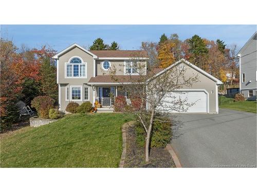 20 Lakefield Terr, Quispamsis, NB 