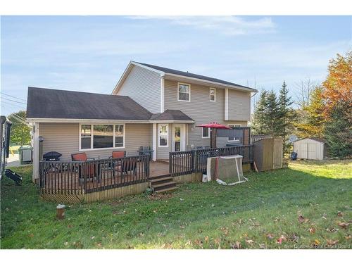 20 Lakefield Terr, Quispamsis, NB 