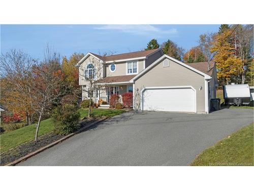 20 Lakefield Terr, Quispamsis, NB 