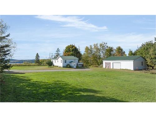 3573 Route 127, Bayside, NB 