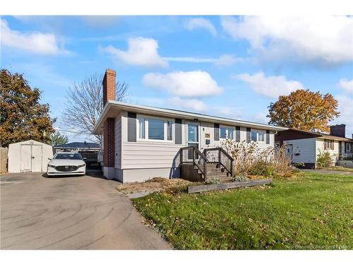 151 Crandall St, Moncton, NB 