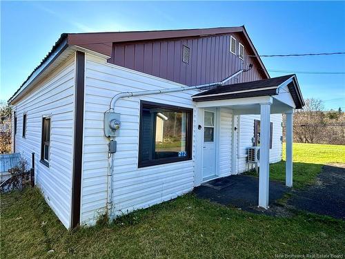 212 Main St, Aroostook, NB 