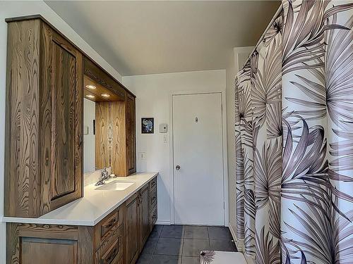 Salle de bains - 353 Av. Jules-Léger, Saint-Anicet, QC - Indoor Photo Showing Bathroom