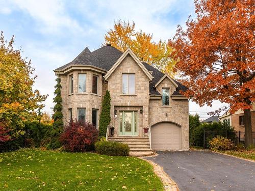 FaÃ§ade - 69 Grand Boulevard O., Saint-Bruno-De-Montarville, QC - Outdoor With Facade