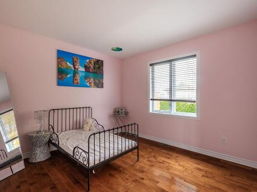 Chambre Ã Â coucher - 69 Grand Boulevard O., Saint-Bruno-De-Montarville, QC - Indoor Photo Showing Bedroom