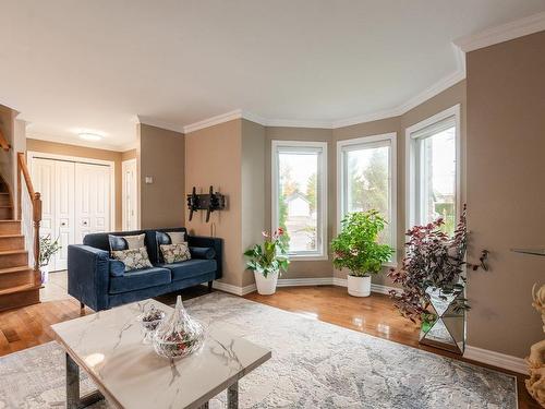 Salon - 69 Grand Boulevard O., Saint-Bruno-De-Montarville, QC - Indoor Photo Showing Living Room