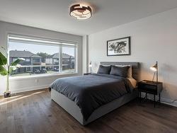 Master bedroom - 