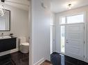 Hall - 37-815 Rue Jean-Deslauriers, Boucherville, QC  - Indoor Photo Showing Bathroom 