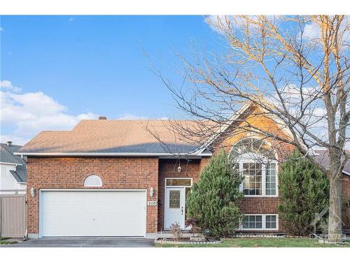 1159 Meadowcroft Crescent, Ottawa, ON 