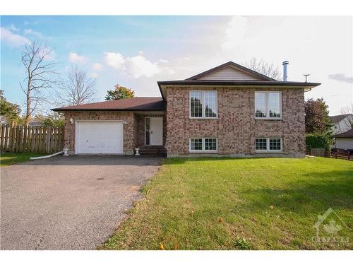 6 Silver Fox Crescent, Winchester, ON 