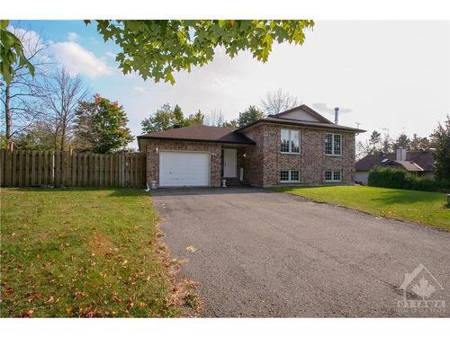 6 Silver Fox Crescent, Winchester, ON 