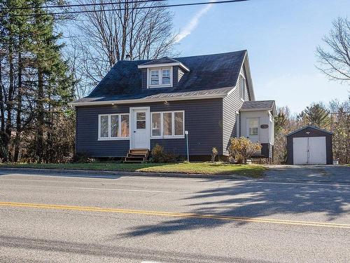 Frontage - 5788 Route 112, Ascot Corner, QC - Outdoor With Facade