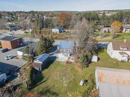 Aerial photo - 5788 Route 112, Ascot Corner, QC - Outdoor With View