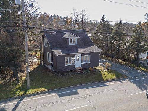 Aerial photo - 5788 Route 112, Ascot Corner, QC - Outdoor