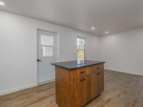 Kitchen - 5788 Route 112, Ascot Corner, QC - Indoor Photo Showing Other Room