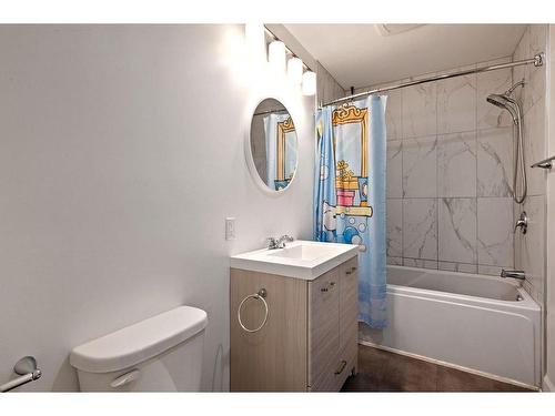 Salle de bains - 290  - 296 Rue St-Denis, Sainte-Sophie, QC - Indoor Photo Showing Bathroom