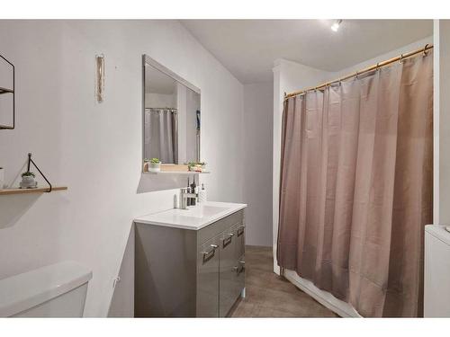 Salle de bains - 290  - 296 Rue St-Denis, Sainte-Sophie, QC - Indoor Photo Showing Bathroom