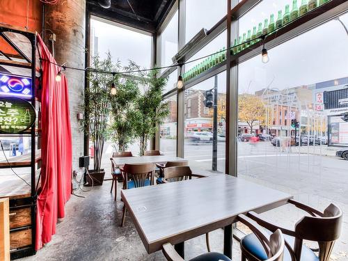 IntÃ©rieur - 1900 Rue Ste-Catherine O., Montréal (Ville-Marie), QC - Indoor