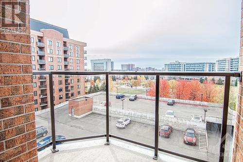 314 Central Park Drive Unit#702, Ottawa, ON 