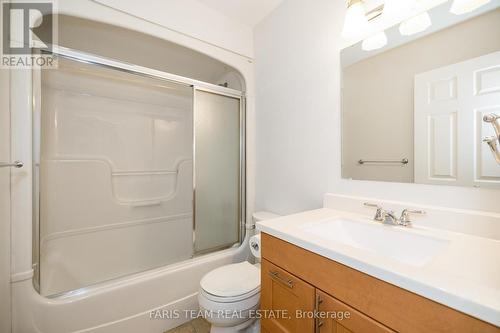 9 Briarwood Drive, New Tecumseth, ON - Indoor Photo Showing Bathroom