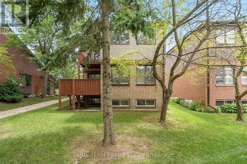 9 Briarwood Drive, New Tecumseth, ON - Outdoor