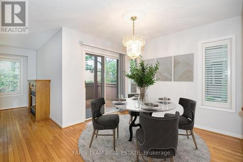 9 Briarwood Drive, New Tecumseth, ON - Indoor Photo Showing Dining Room