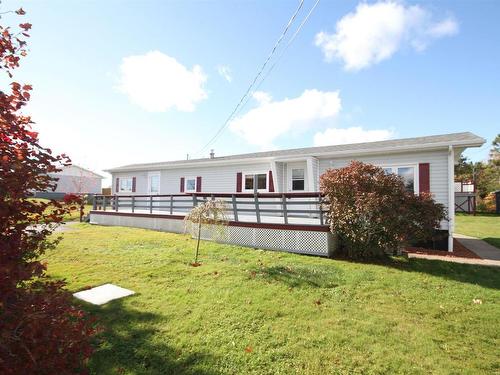 116 Duncan Rd Road, Louisdale, NS 