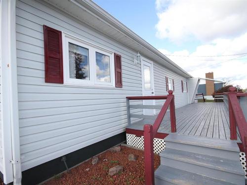 116 Duncan Rd Road, Louisdale, NS 