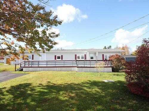 116 Duncan Rd Road, Louisdale, NS 