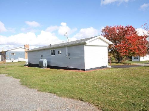 116 Duncan Rd Road, Louisdale, NS 