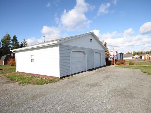 116 Duncan Rd Road, Louisdale, NS 