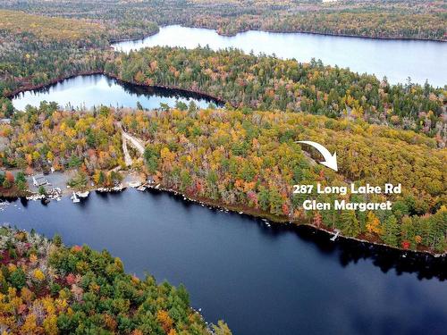 287 Long Lake Road, Glen Haven, NS 