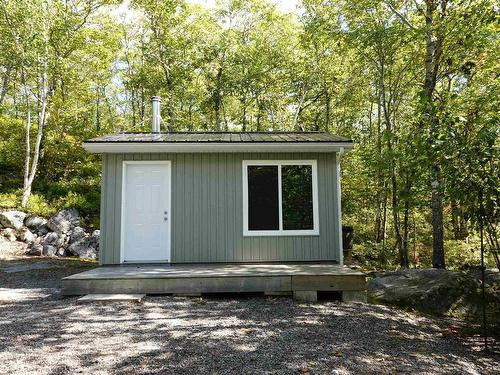 287 Long Lake Road, Glen Haven, NS 