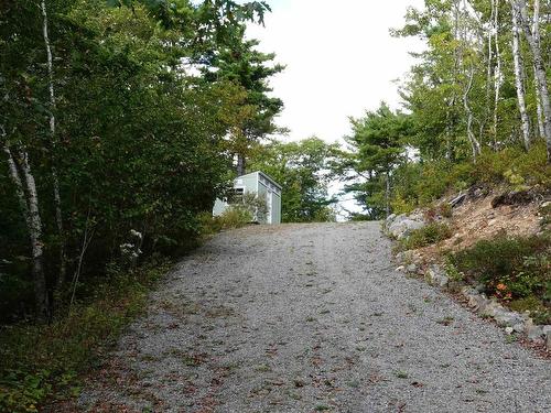 287 Long Lake Road, Glen Haven, NS 