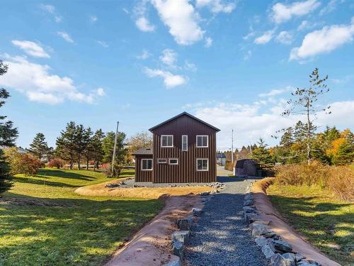 377 East Chezzetcook Road, East Chezzetcook, NS 