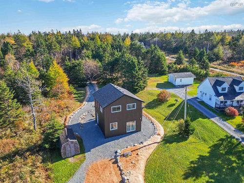 377 East Chezzetcook Road, East Chezzetcook, NS 