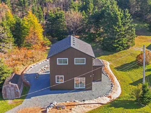 377 East Chezzetcook Road, East Chezzetcook, NS 