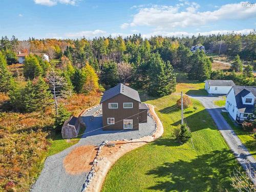 377 East Chezzetcook Road, East Chezzetcook, NS 