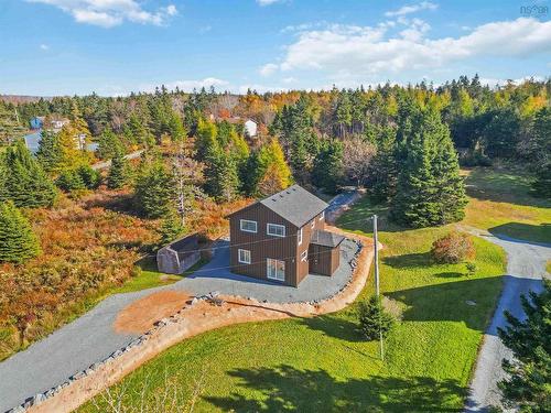 377 East Chezzetcook Road, East Chezzetcook, NS 