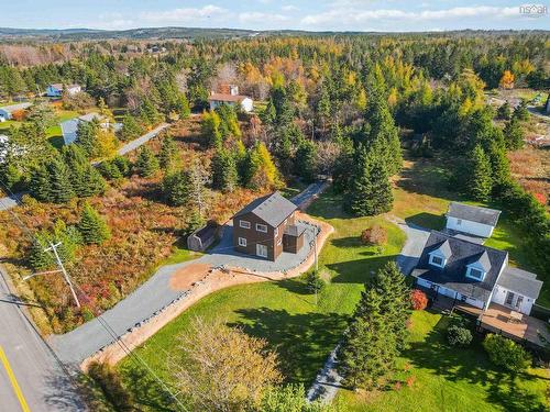 377 East Chezzetcook Road, East Chezzetcook, NS 