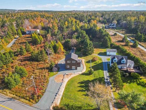 377 East Chezzetcook Road, East Chezzetcook, NS 