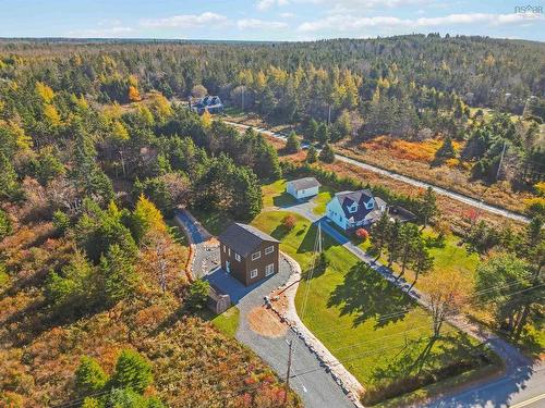 377 East Chezzetcook Road, East Chezzetcook, NS 